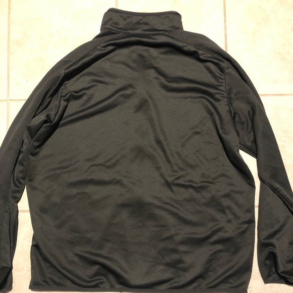 Nike Drifit Track Jacket - Picture 3 of 3
